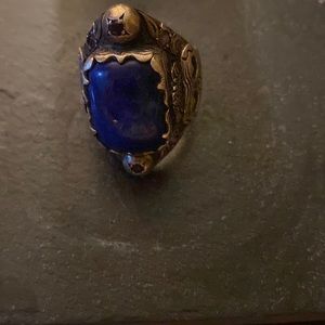 Pitango ring. Stunning